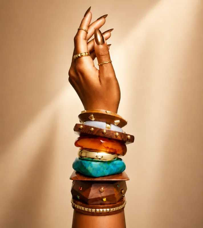 Bangles & Bracelets
